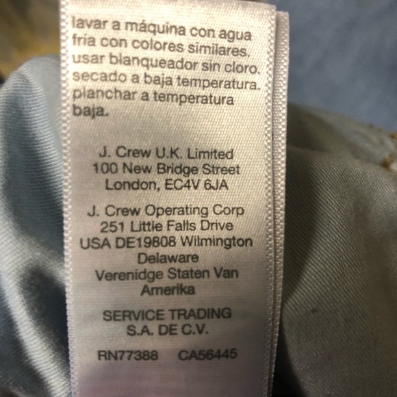 The Perfect Vintage Jean - Picture 8 of 8